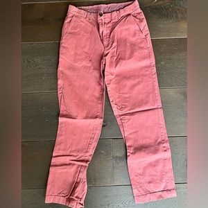 Brooks Brothers 31x30 Chino Pants